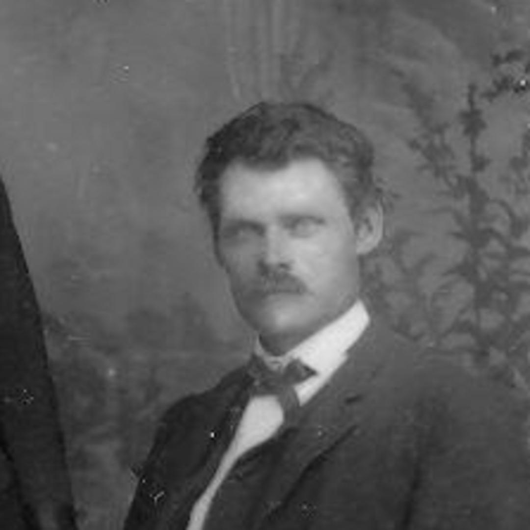 John Franklin Barney (1852 - 1945) Profile